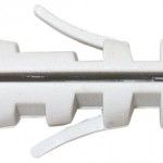 Bucha nylon c/ gola mf BN-G 10mm refª 121.0014 MACFER Bucha nylon c/ gola mf BN-G 10mm refª 121.0014 MACFER