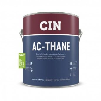 AC-THANE ACETINADO BRANCO 4L 12-260 CIN