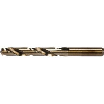 Broca cil. MacFer HSS-Cobalto 5%   2,25mm  ref. 118.0040 MACFER