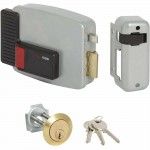 Trinco elctrico 11610-60-1 [direito] Canho mvel CISA