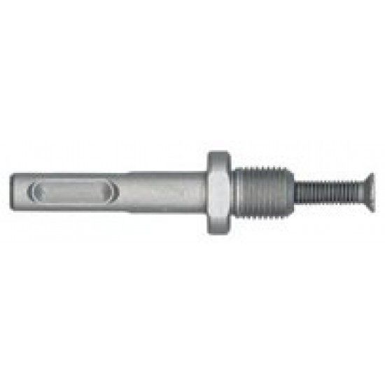 Adaptador Plus p/ bucha berbequim  MacFer ABB-SDS3 1/2" ref 115.0050 MACFER
