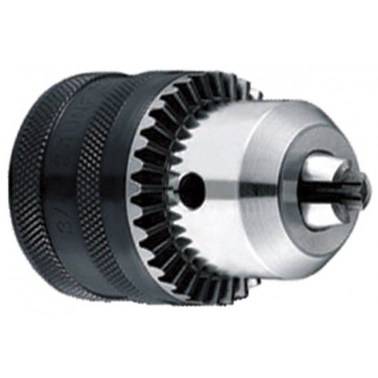 Bucha berbequim c/ ch. MacFer CCA3 13mm 1/2" ref. 115.0004 MACFER