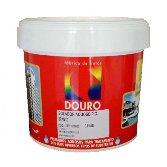 Primrio Isolante aquoso 15L Ref 11111 Douro