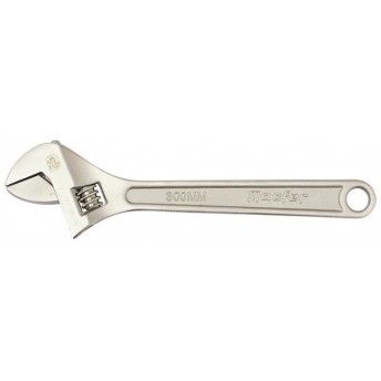 Ch. crescente a/c MacFer AC-C 24" 600mm ref. 110.0066 MACFER