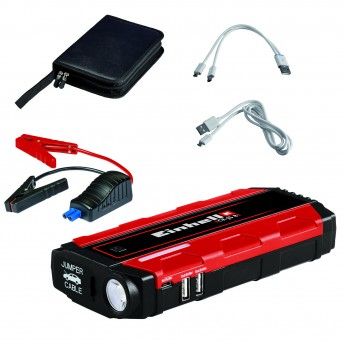 Power Bank de arranque CE-JS 8 ref.1091511 EINHELL