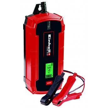 CARREGADOR BATERIACE-BC 10 M ref 1002245 EINHELL