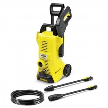 LAVADORA ALTA PRESSO K3 POWER CONTROL 1.676-100.0 KARCHER