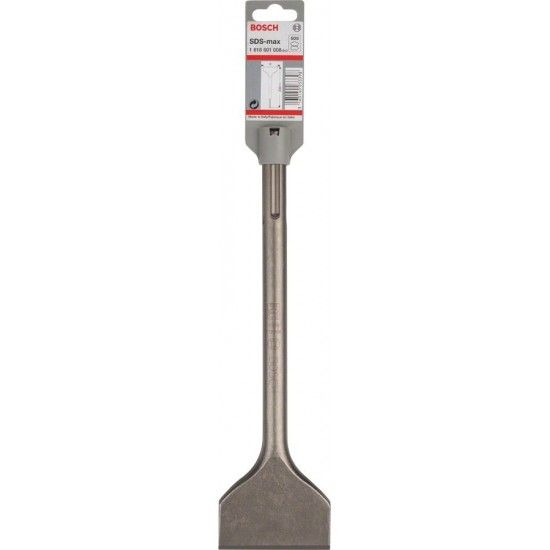 CINZEL PA SDS MAX 300X80MM REF 1.618.601.008 BOSCH