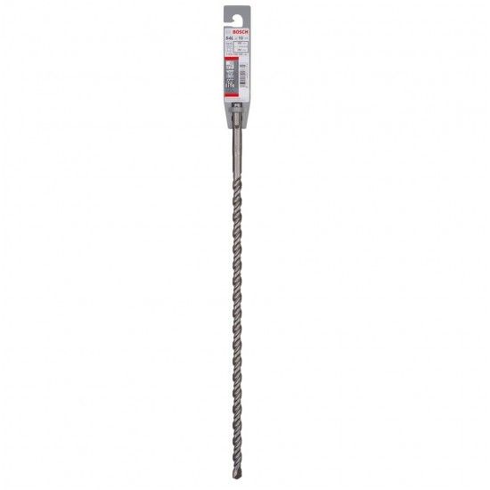 Broca Sds Plus-5 10x300x360mm ref 1.618.596.266 Bosch