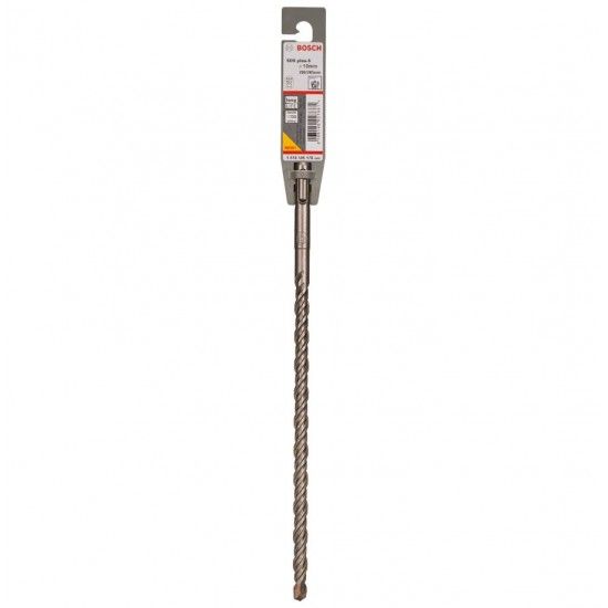 Broca Sds Plus-5 10x200x265mm Ref. 1.618.596.178 Bosch