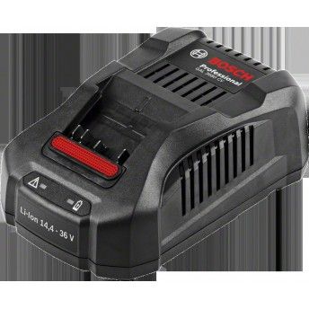 Carregador GAL 3680 CV ref 1600A004ZS BOSCH