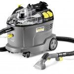 Lavadora estofos PUZZI 8/1 ref 1.100-240.0 KARCHER
