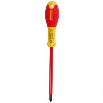 CHAVE ISOLADA PH2 1-65-416 STANLEY