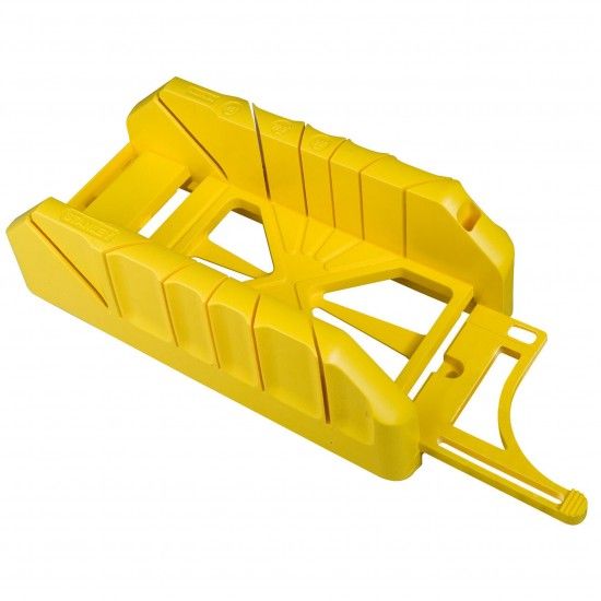 CAIXA ESQUADRIA PLASTICA 1-19-212 STANLEY