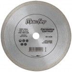 Disco diam. MacFer Cerâmica Contínuo 115mm refª 092.0043 MACFER Disco diam. MacFer Cerâmica Contínuo 115mm refª 092.0043 MACFER