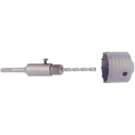 Craniana pastilhada Plus MacFer 6000   95mm ref. 091.0014 MACFER