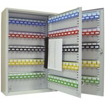 Chaveiro metlico  TS p/   200 chaves (TS200) ref. 087.0086 MACFER