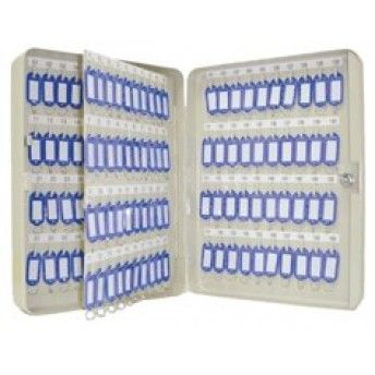 Chaveiro metlico  TS p/     60 chaves c/ etiquetas (TS0071) ref. 087.0082 MACFER