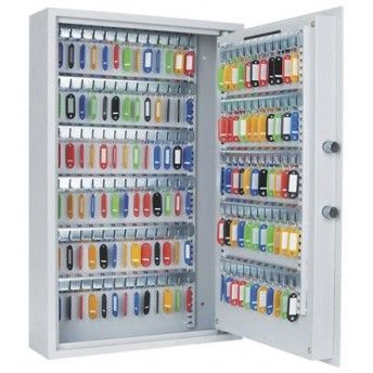 Cofre chaveiro elect. MacFer KS 450x360x120mm p/   71 ch. ref. 087.0017 MACFER