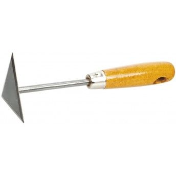 Raspador triang. polido MacFer CN1085-1 ref 083.0082 MACFER