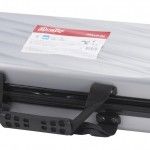 Kit esptulas alisamento inox 6p ref. 083.0073 MACFER