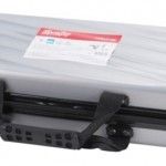 Kit esptulas alisamento inox 6p ref. 083.0073 MACFER