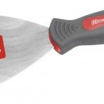 Betumadeira inox MacFer CN2280-1A 50mm refª 083.0032 MACFER Betumadeira inox MacFer CN2280-1A 50mm refª 083.0032 MACFER