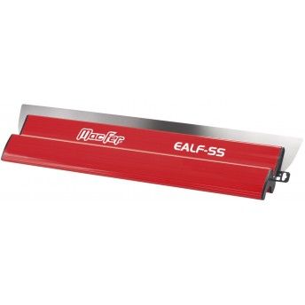 Esptula alisamento inox 600mm ref. 083.0023 MACFER