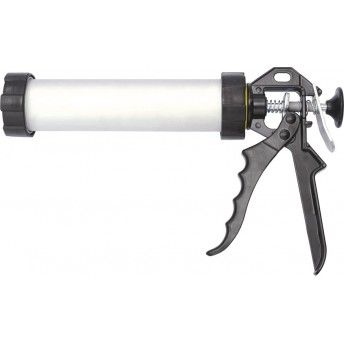 Pistola mastick fechada MacFer MF-CG022A 9" 310ml ref 067.0053 MACFER