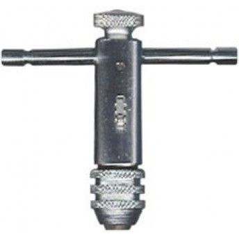 Desandador p/ machos c/ roquete MacFer DMR 100mm M5~M12 ref 064.0031 MACFER