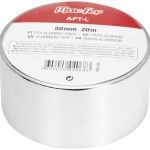 Fita alumínio MacFer AFT-L 50mm 10m ref. 040.0067 MACFER Fita alumínio MacFer AFT-L 50mm 10m ref. 040.0067 MACFER