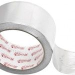 Fita alumínio MacFer AFT-L 50mm 10m ref. 040.0067 MACFER Fita alumínio MacFer AFT-L 50mm 10m ref. 040.0067 MACFER