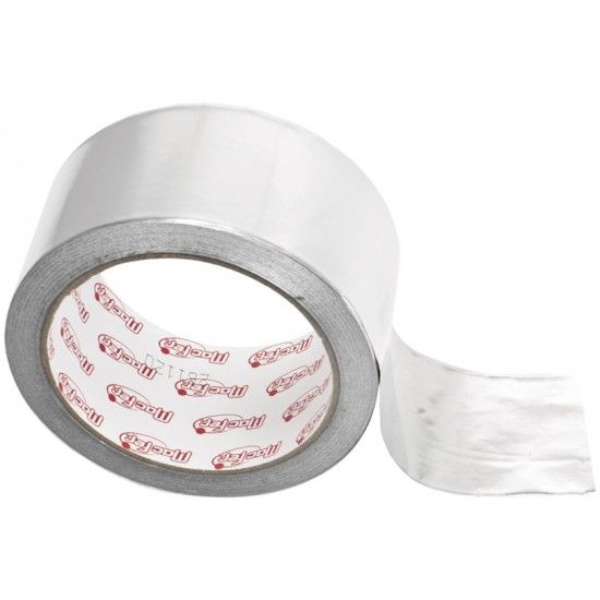 Fita alumnio MacFer AFT-L 50mm 10m ref. 040.0067 MACFER