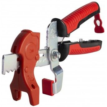 Alicate Delta Level V2 ref 03901 RUBI