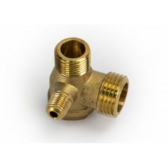 Vlvula Anti-retorno, para Compressor  ref 03538 SAURIUM