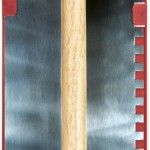 Talocha inox dent. MacFer CN903-1 480x130mm (10x10mm) refª 034.0018 MACFER Talocha inox dent. MacFer CN903-1 480x130mm (10x10mm) refª 034.0018 MACFER