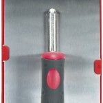 Talocha polida lisa MacFer CN5010-P 280x130mm ref. 034.0004 MACFER Talocha polida lisa MacFer CN5010-P 280x130mm ref. 034.0004 MACFER