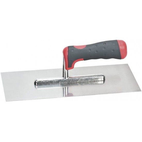 Talocha polida lisa  MacFer CN5010-P 280x130mm ref. 034.0004 MACFER