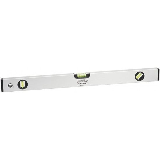 Nvel bolhas alumnio MacFer EPT-96B   600mm ref. 031.0054 MACFER