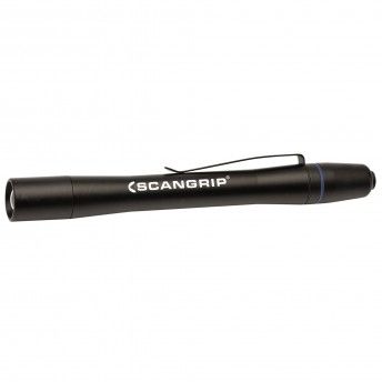 LANTERNA FLASH PEN SCANGRIP