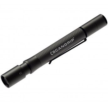 LANTERNA FLASH PEN R (03.5120 = 03.5136) SCANGRIP