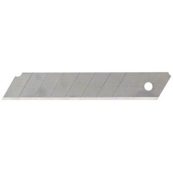 Lmina p/ x-acto SK4 MacFer L-100 18mm  ref 027.0071 MACFER