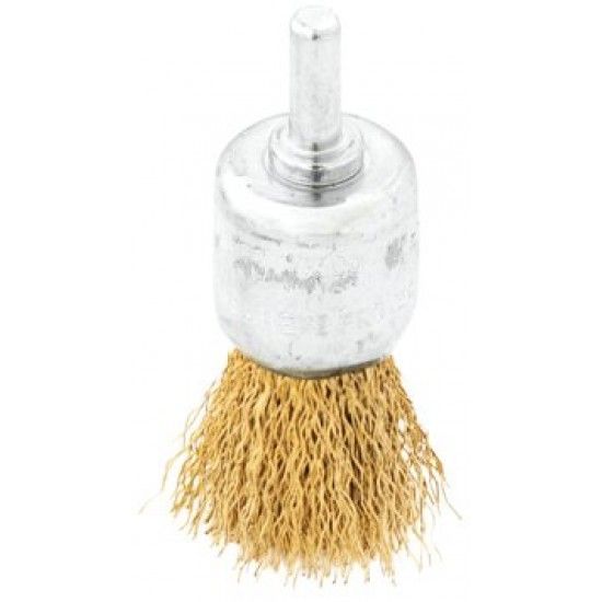 Catrab. ao c/ perno t/ brocha  EAPB-OL 24mm  ref. 025.0017 MACFER
