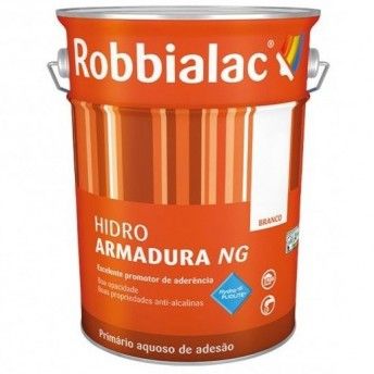 PRIMRIO HIDRO-ARMADURA NG BRANCO 5L