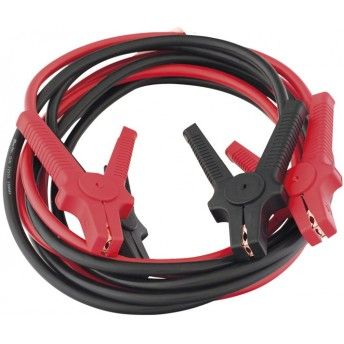 Cabos p/ baterias MacFer ZJGW035A-P2D 480A 35mm2 4,5m ref. 019.0097 MACFER