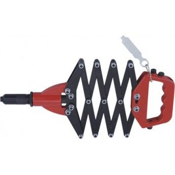 Alicate rebitar lagarta  TD5101H 3,0~6,4mm ref. 015.0027 MACFER