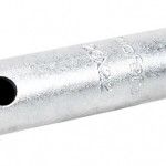 Ch. tubular MacFer 1005 14x15mm refª 012.0015 MACFER Ch. tubular MacFer 1005 14x15mm refª 012.0015 MACFER