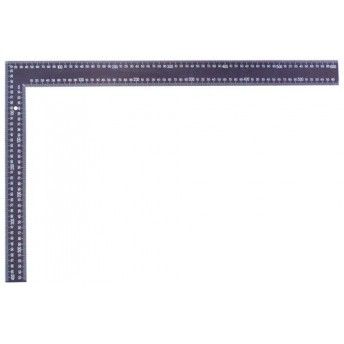 Esquadro ferro GDF 400x600mm ref. 010.0089 MACFER