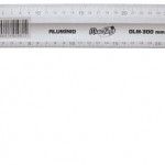 Esquadro alumínio MacFer DLM 300mm ref. 010.0081 MACFER Esquadro alumínio MacFer DLM 300mm ref. 010.0081 MACFER