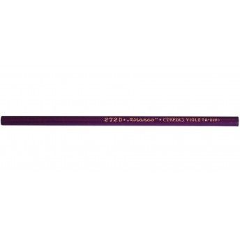 Lpis copiativo 272D violeta (12p) Ref 009.0022 Viarco